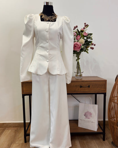 Conjunto Carlota