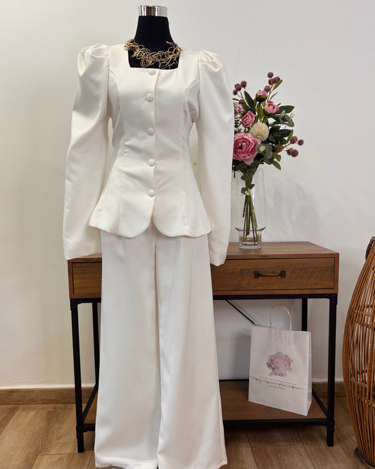 Conjunto Carlota