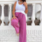 Pantalón cuadros