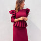 Vestido Luna