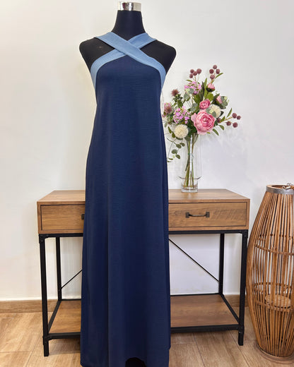 Vestido Fabiola