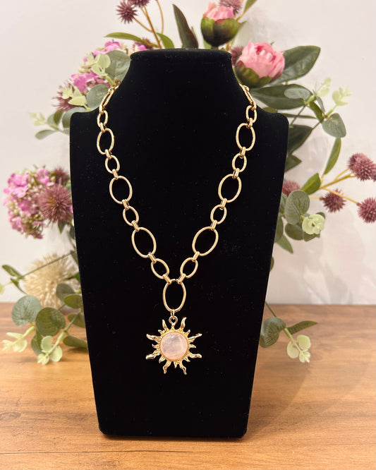 Collar Armonía