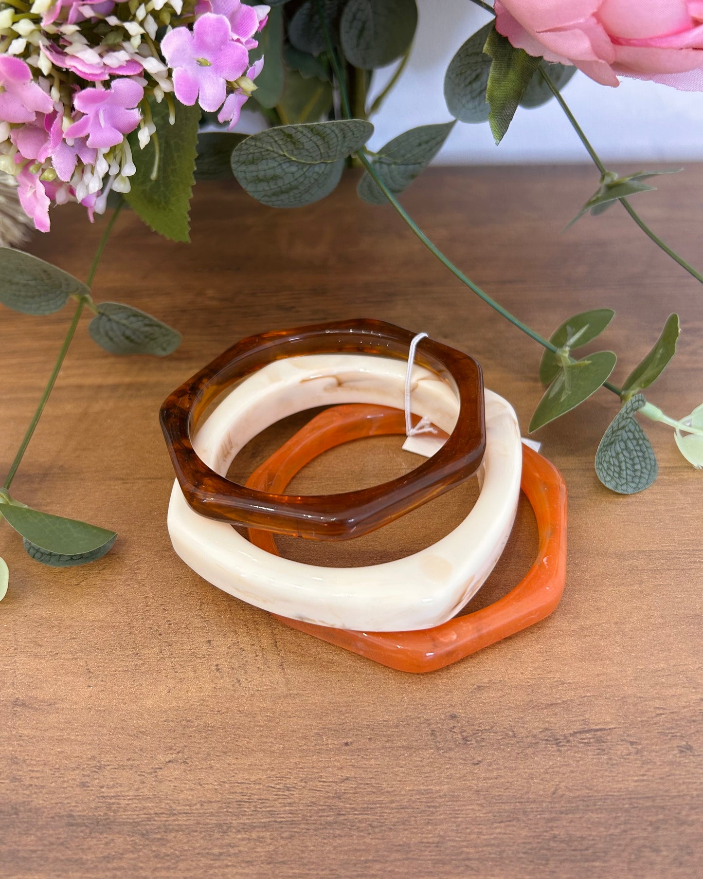 Brazalete rígido
