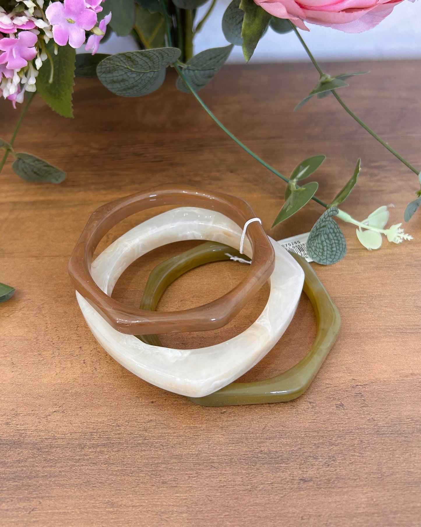 Brazalete rígido
