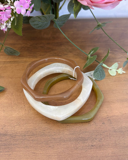 Brazalete rígido