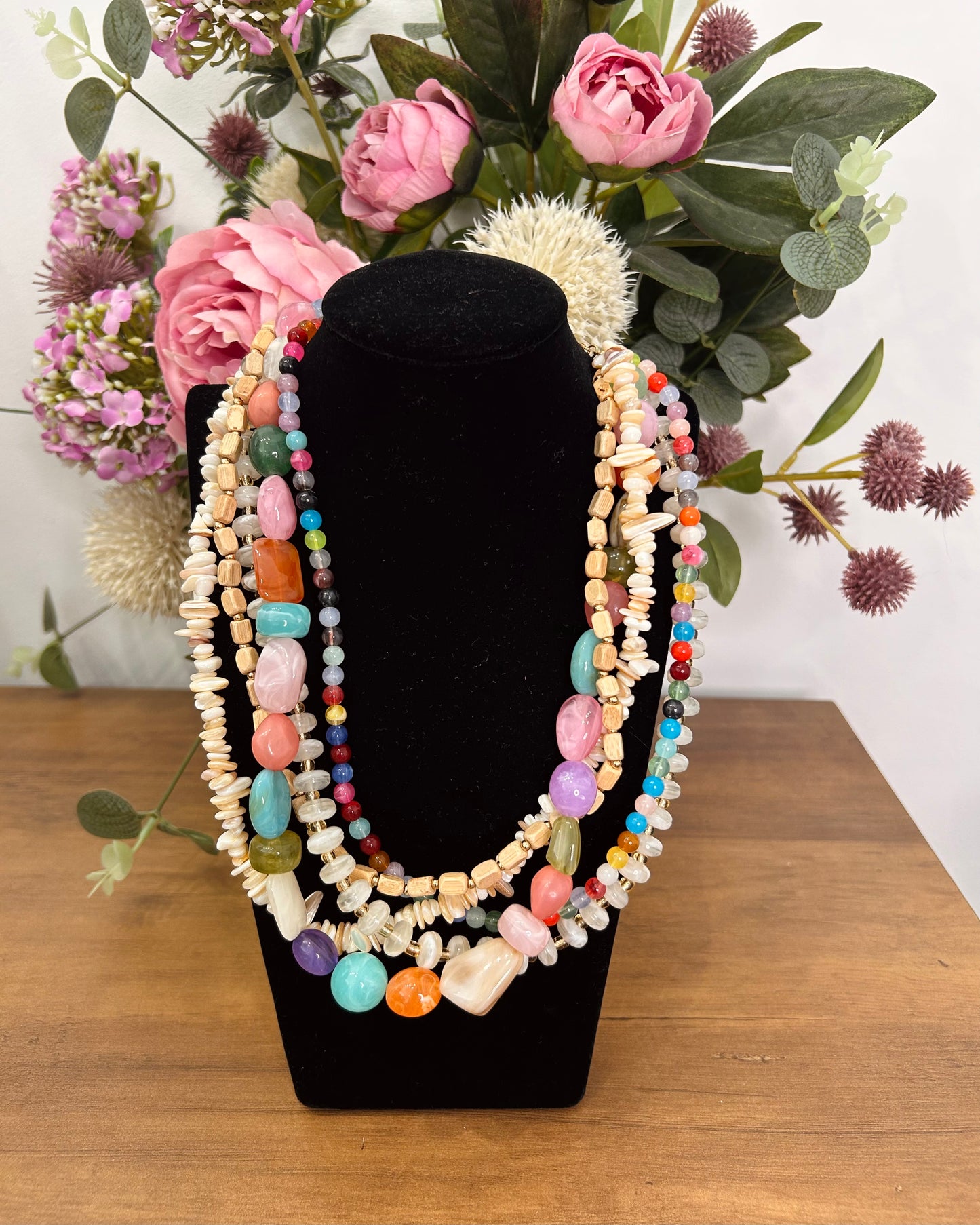 Collar Bella