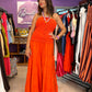 Vestido Layiyi