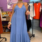 Vestido Paula