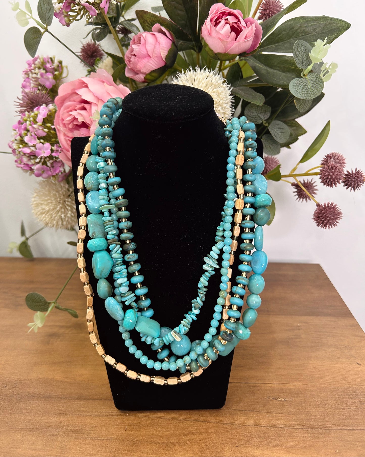 Collar Bella