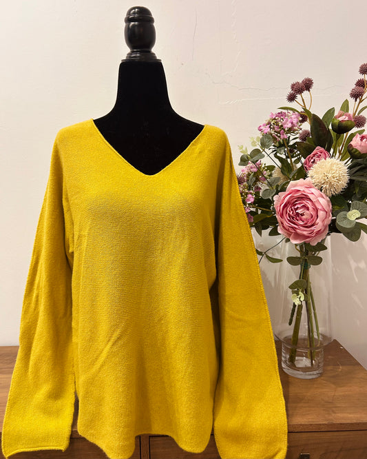 Jersey pistacho pico