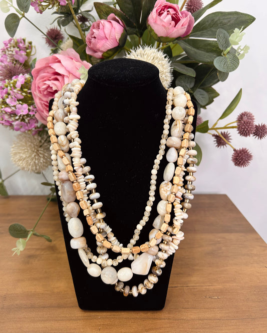 Collar Bella