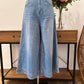 Vaquero culotte