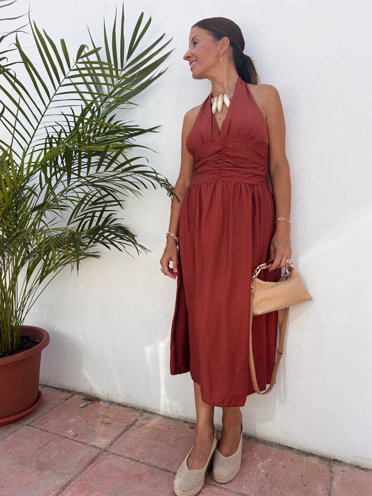 Vestido Grecia