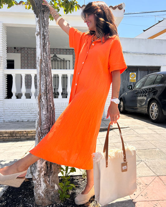 Vestido Susi