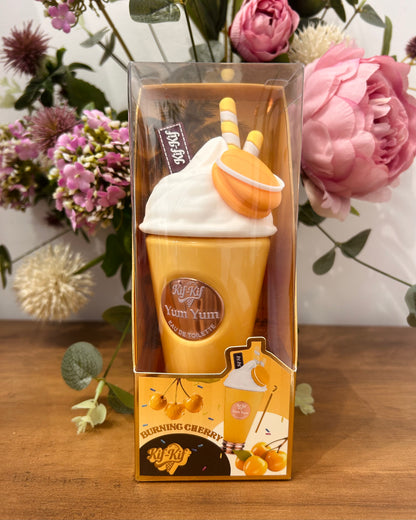 Perfume helado