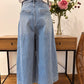 Vaquero culotte