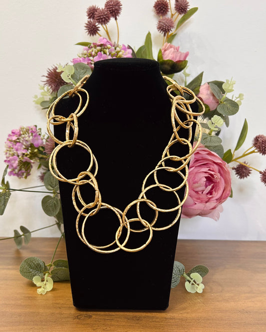 Collar Olimpia