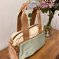 Bolso colores