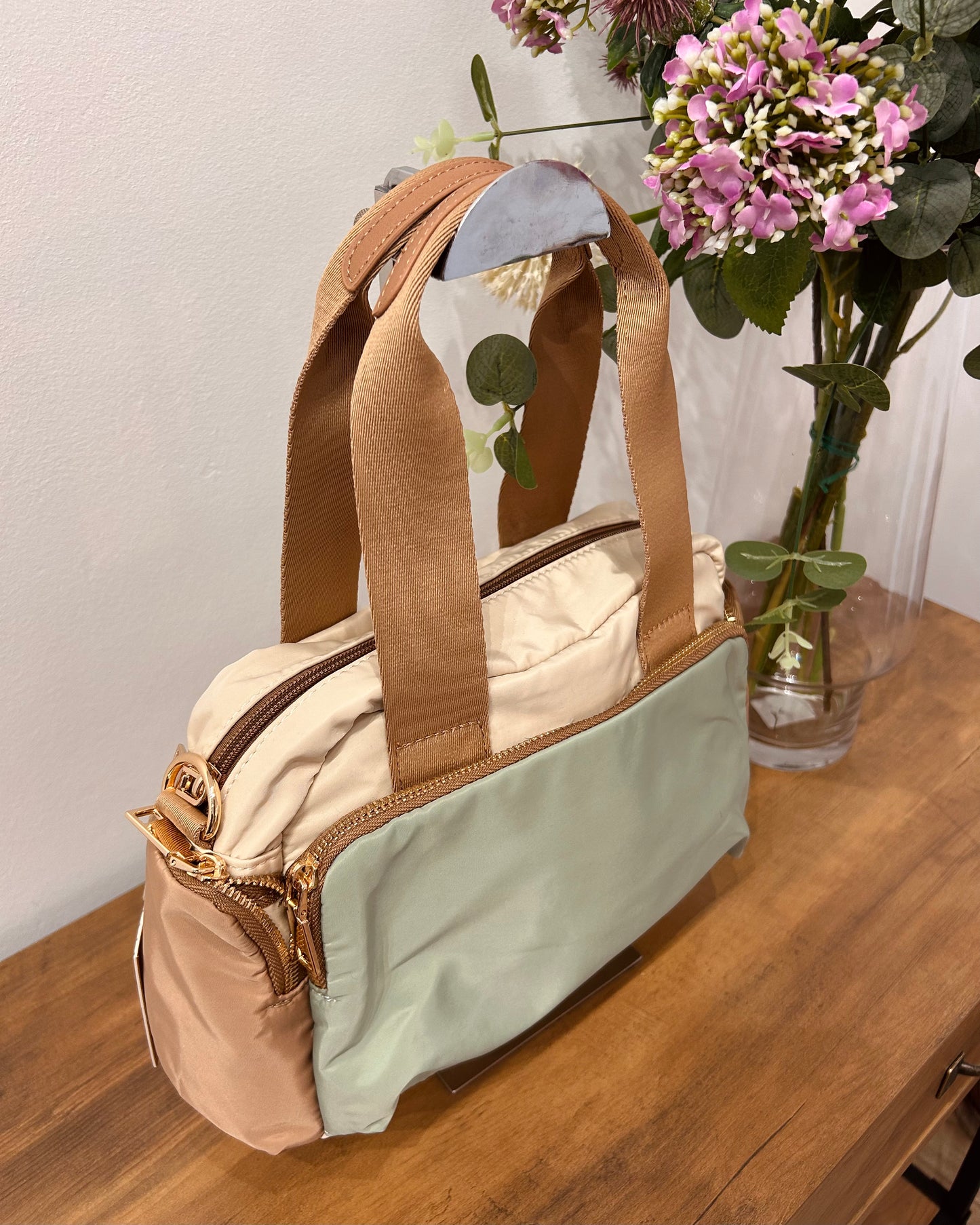 Bolso colores