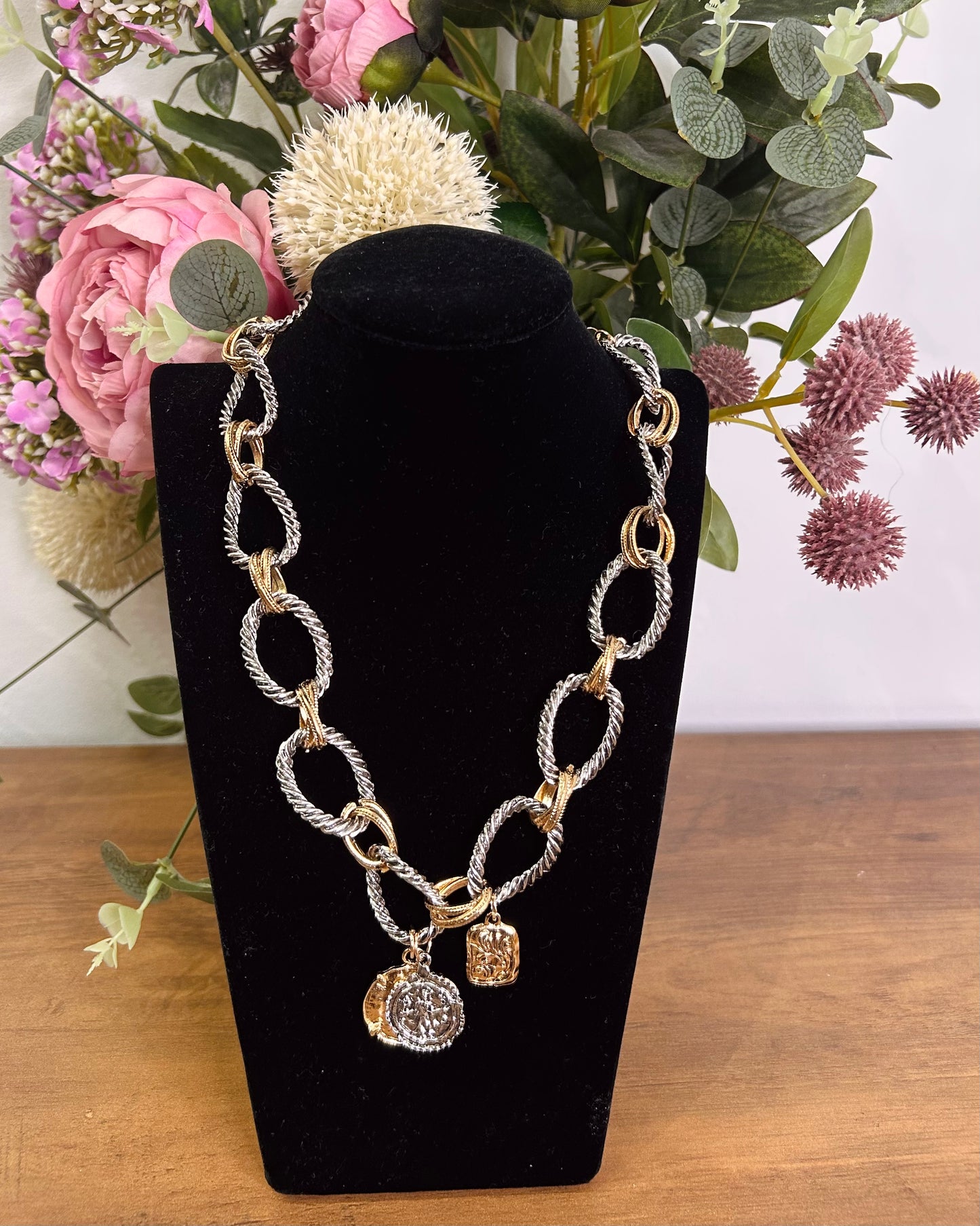 Collar Atenea