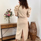 Vestido Lucrecia