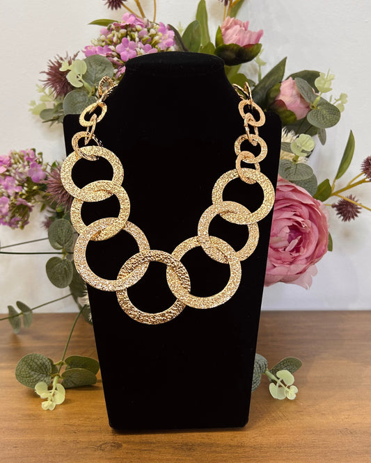 Collar Aros