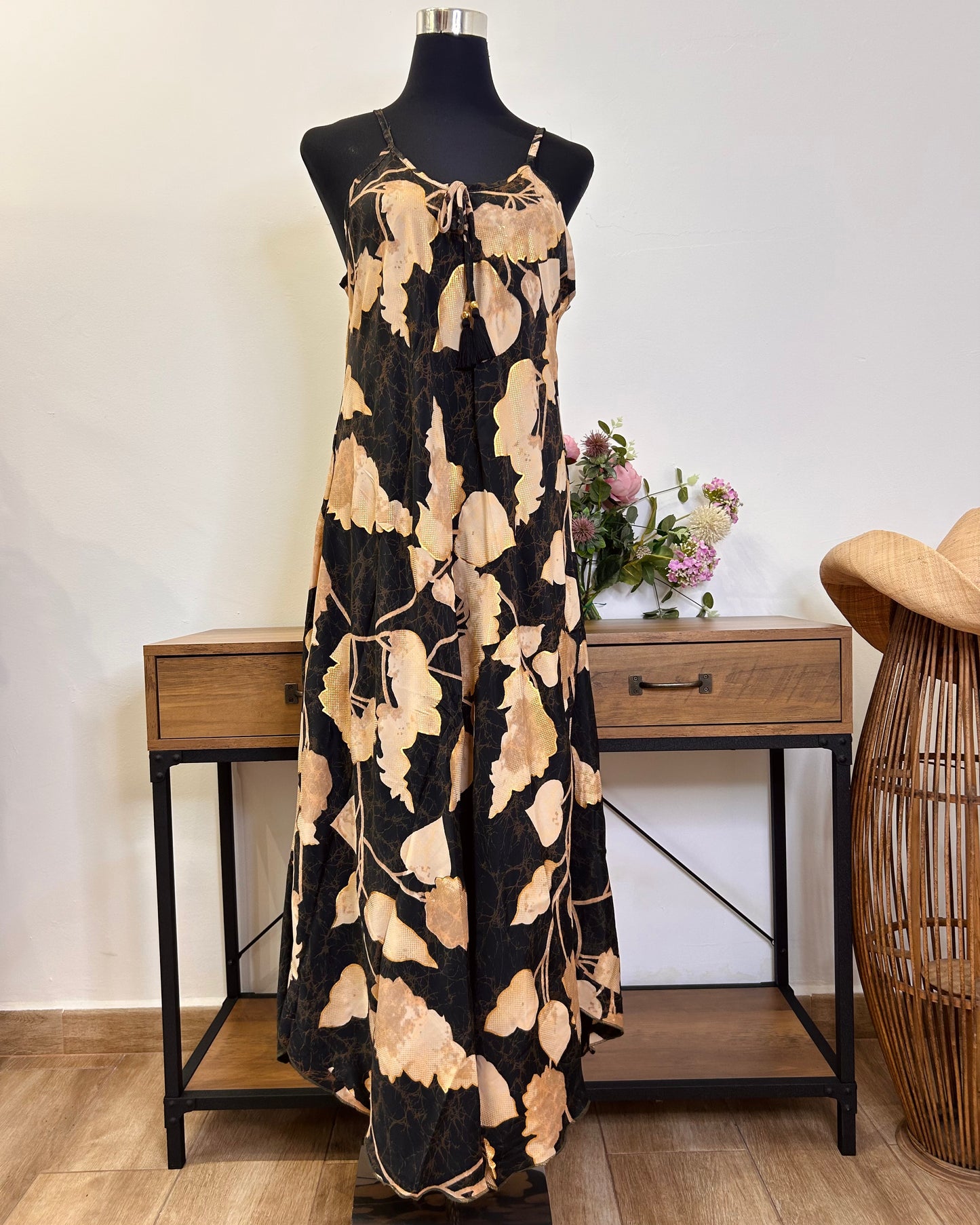 Vestido Taiwán