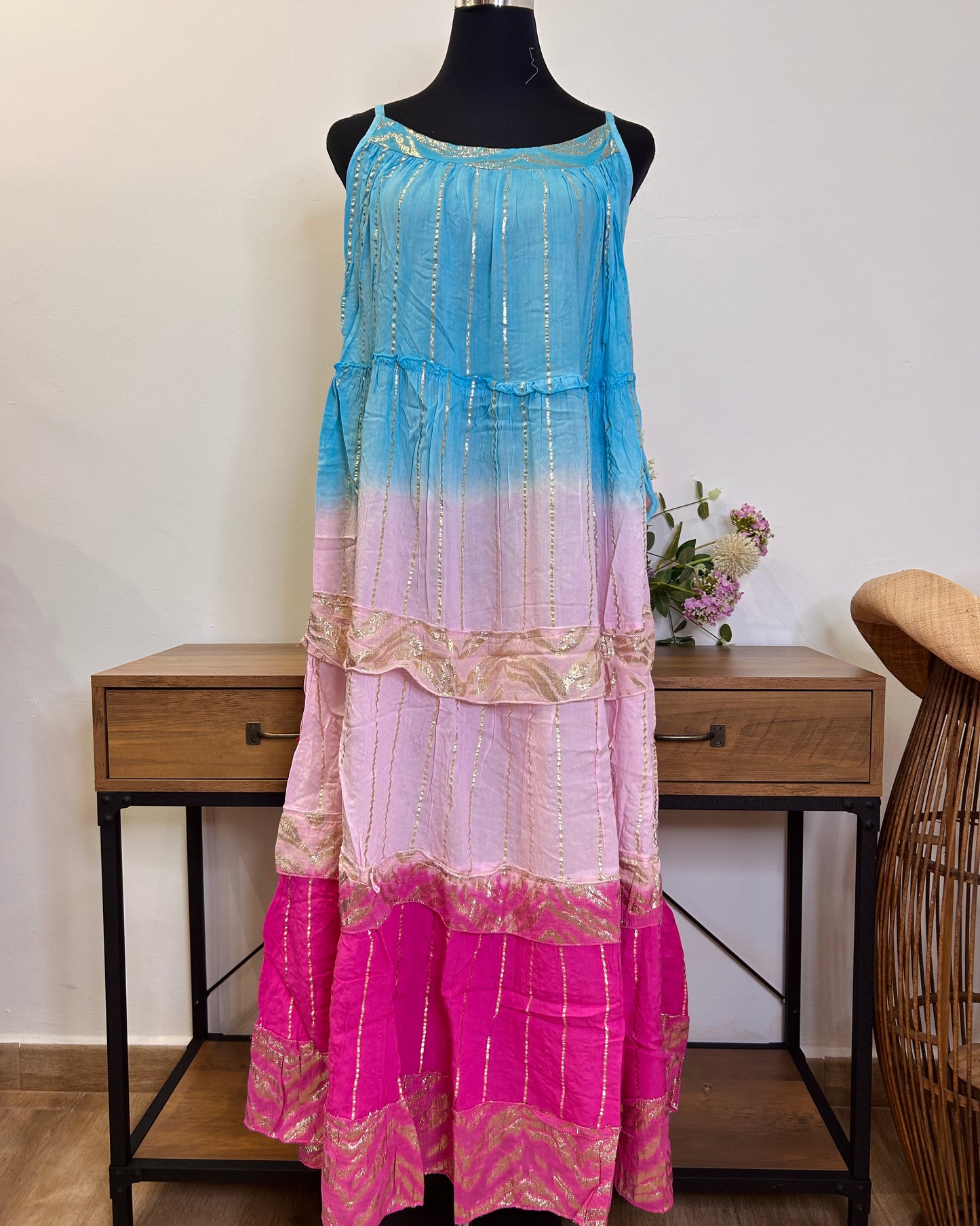 Vestido Manilva