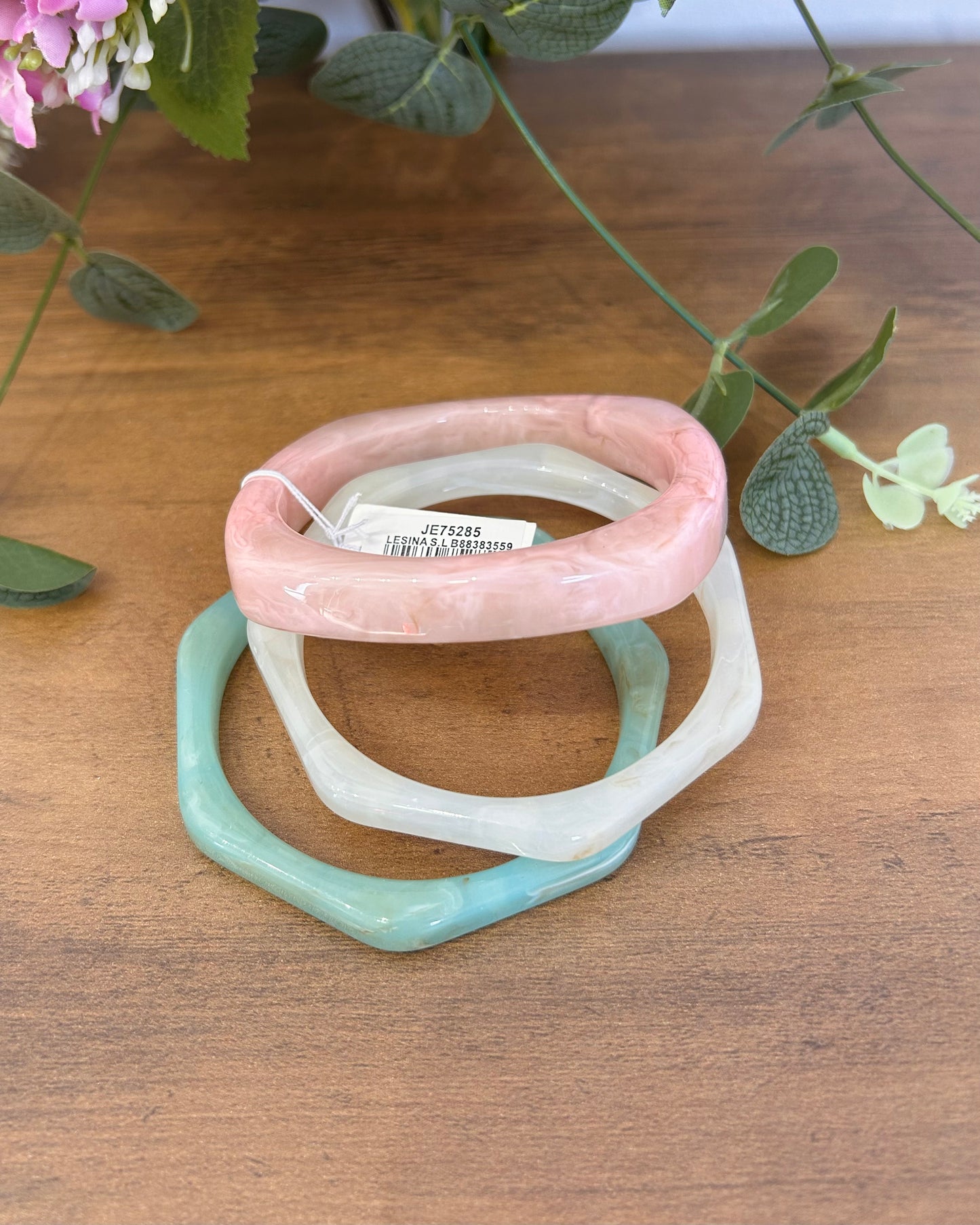 Brazalete rígido