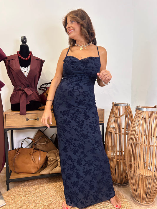 Vestido Luna