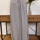 Pantalón cuadros bombacho