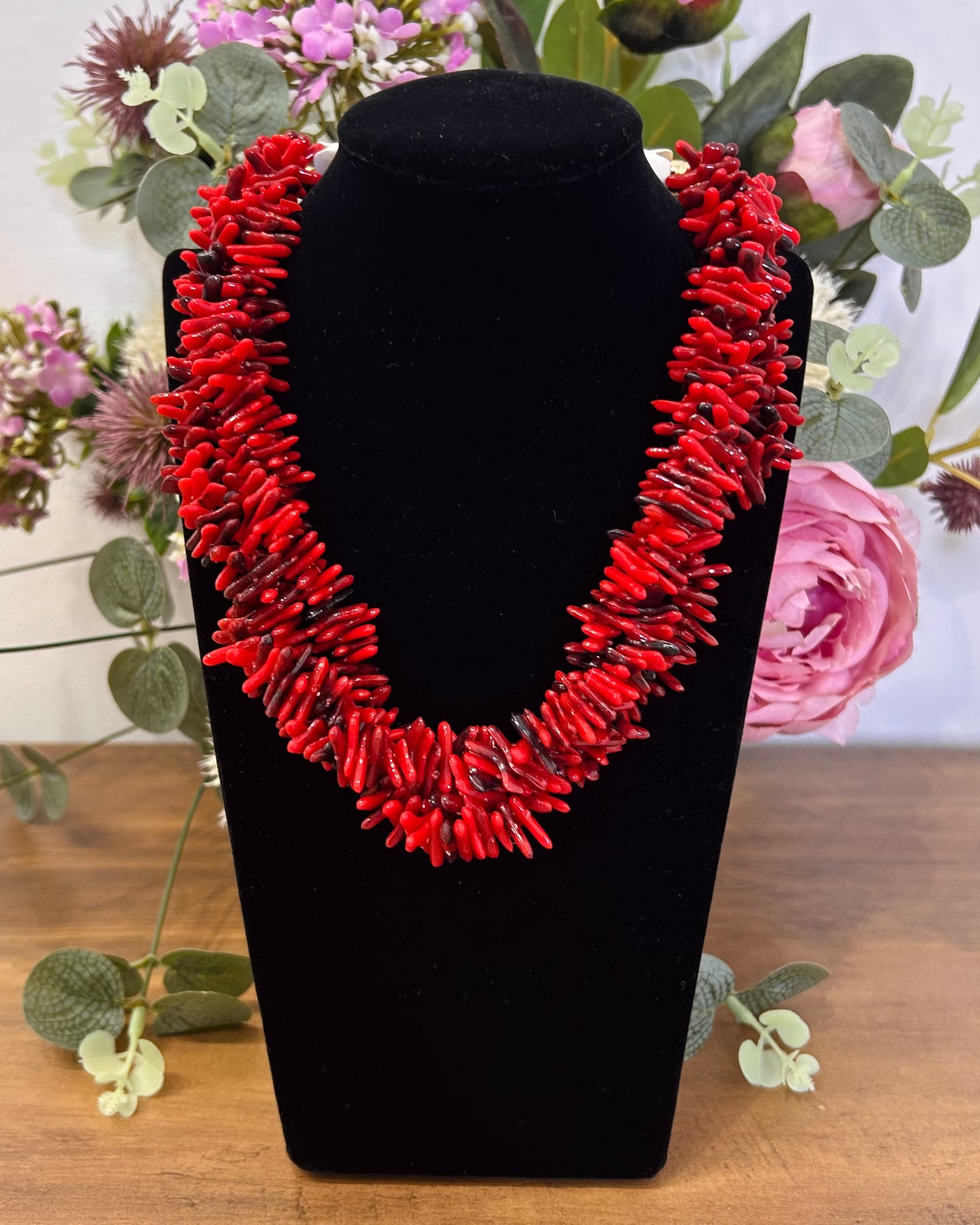 Collar Maldivas