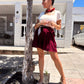 Short pinzas