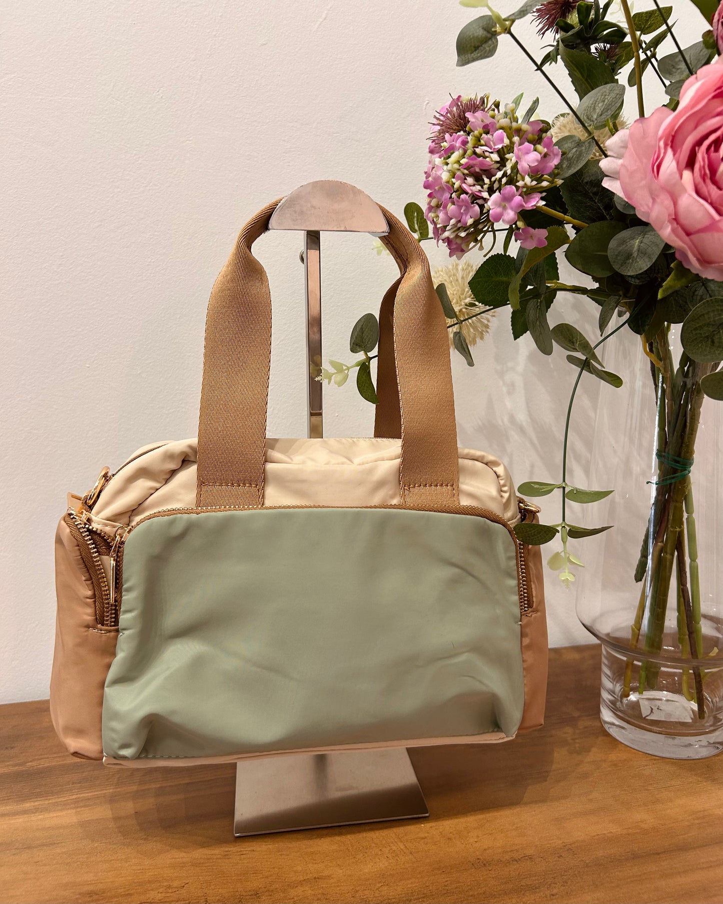 Bolso colores