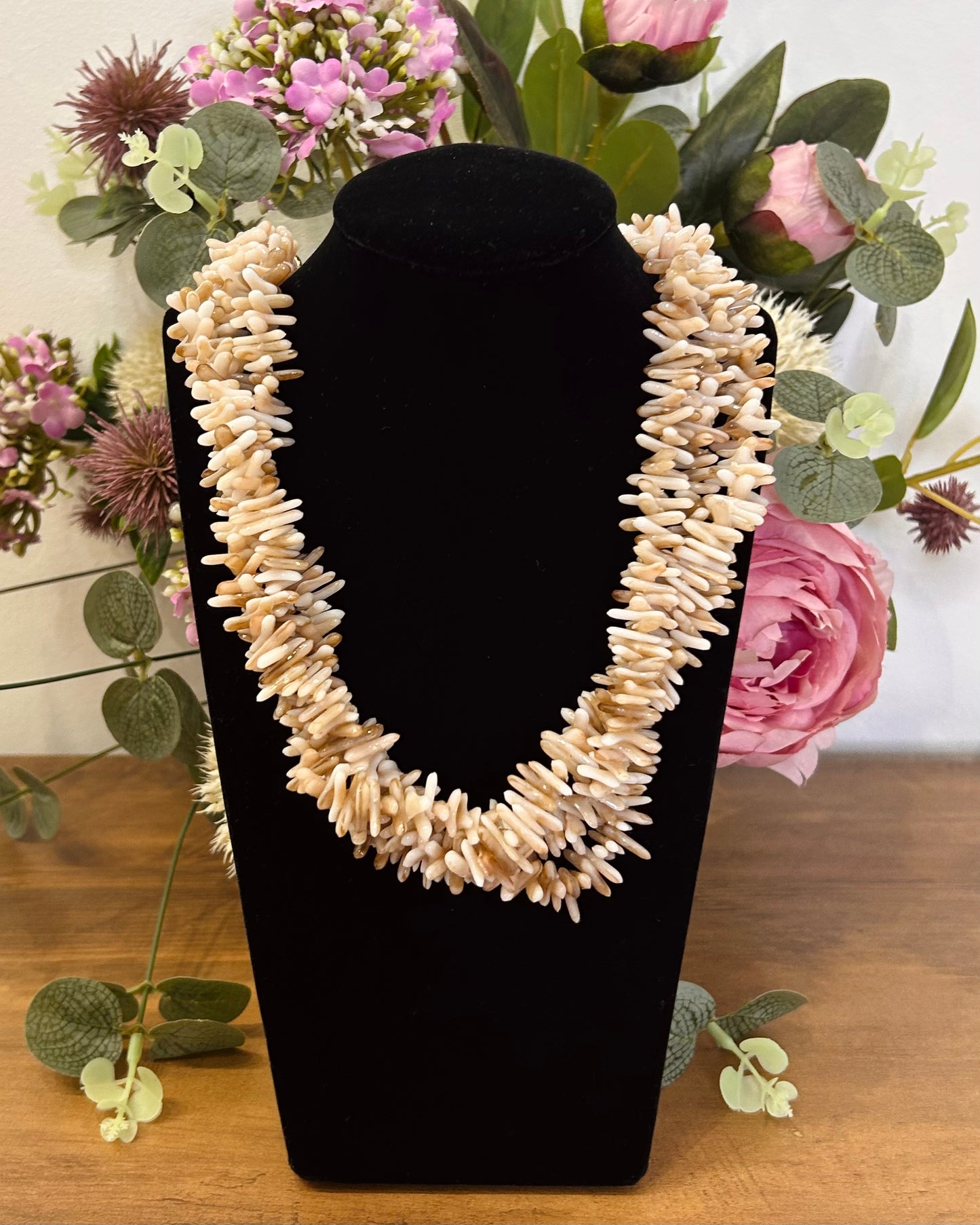 Collar Maldivas