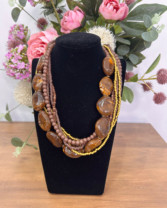 Collar Longoria