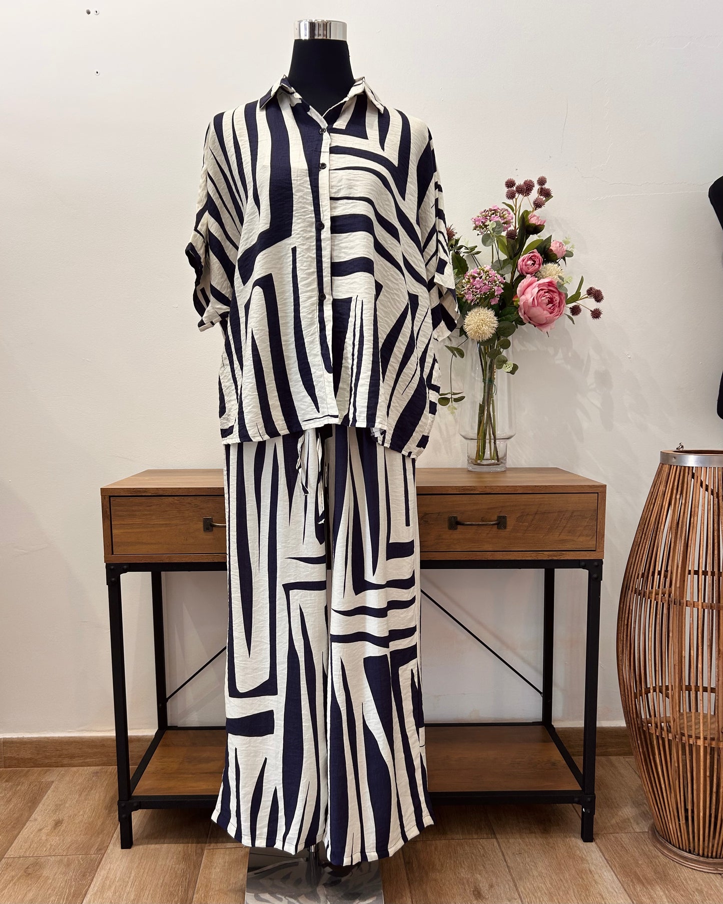 Conjunto Marieta