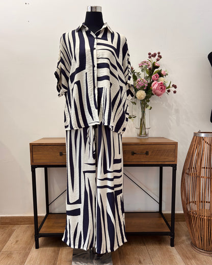 Conjunto Marieta
