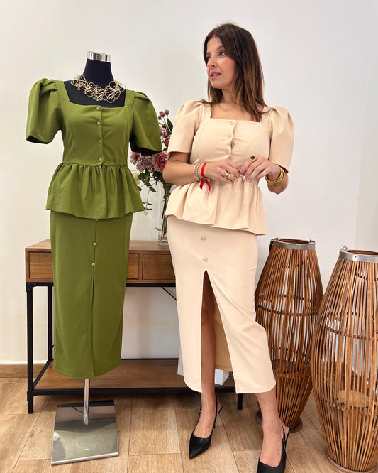 Conjunto Lucia