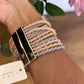 Pulsera Nudo