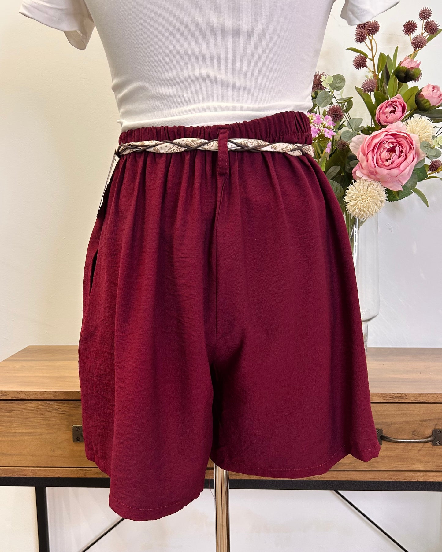 Short pinzas