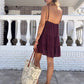 Vestido corto