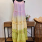 Vestido Manilva