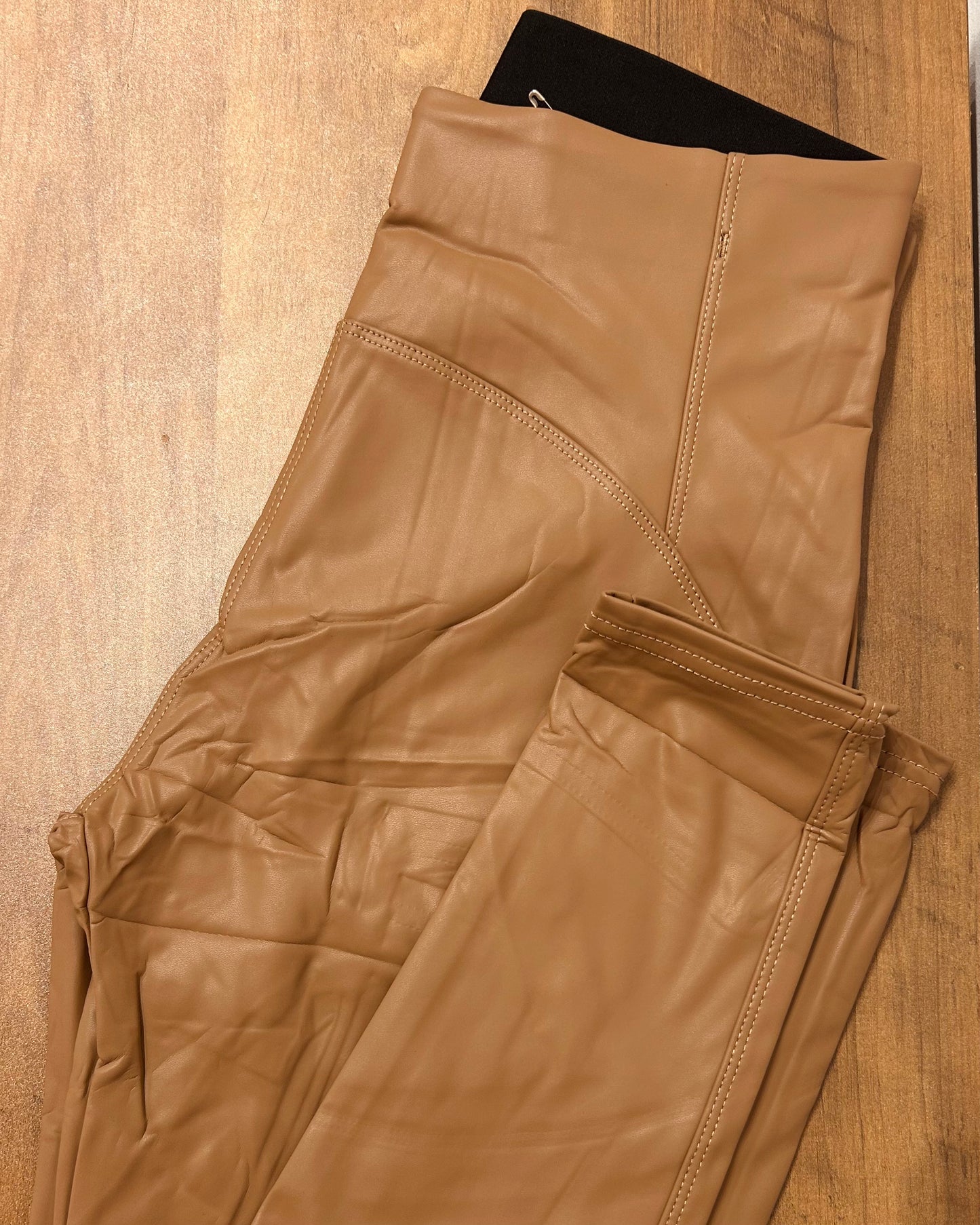 Leguin polipiel push up