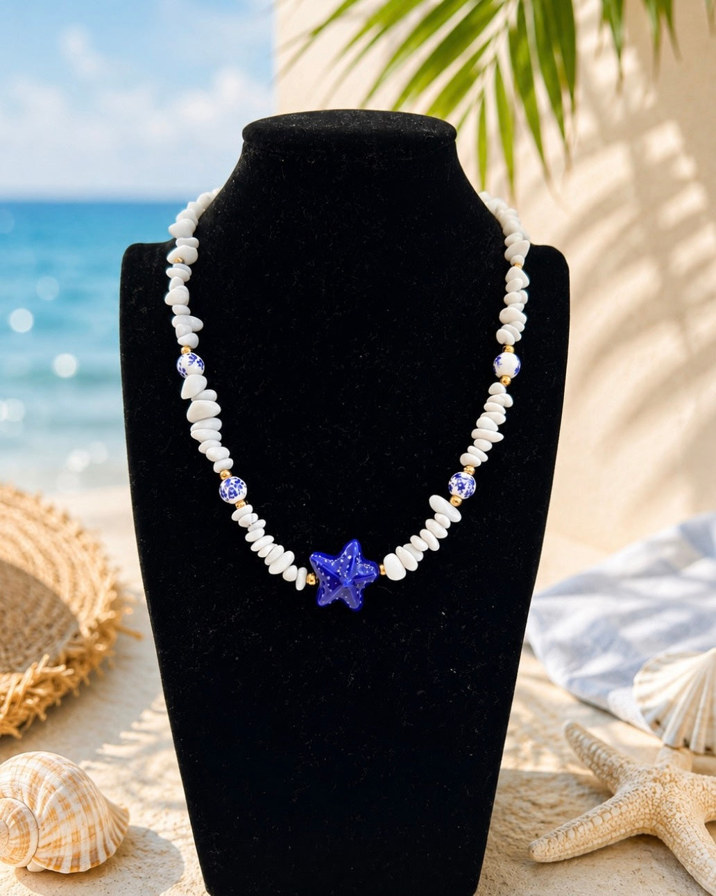 Collar Malta