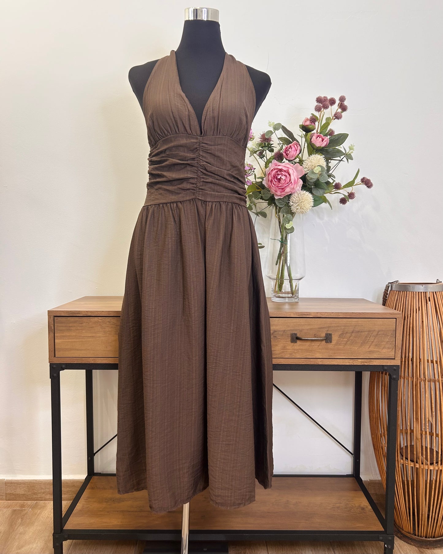 Vestido Grecia