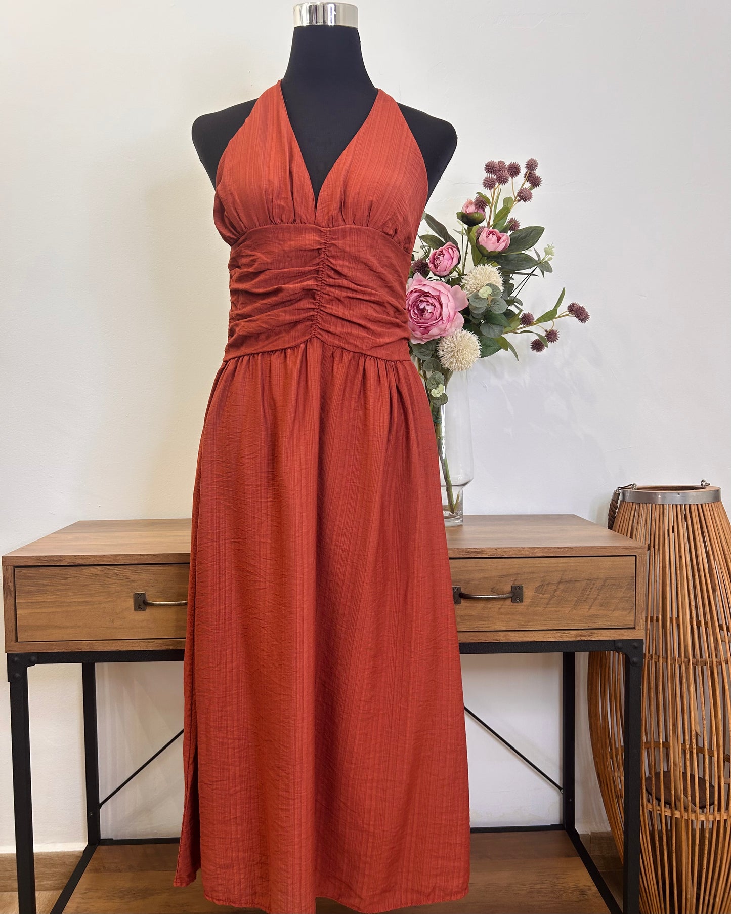 Vestido Grecia
