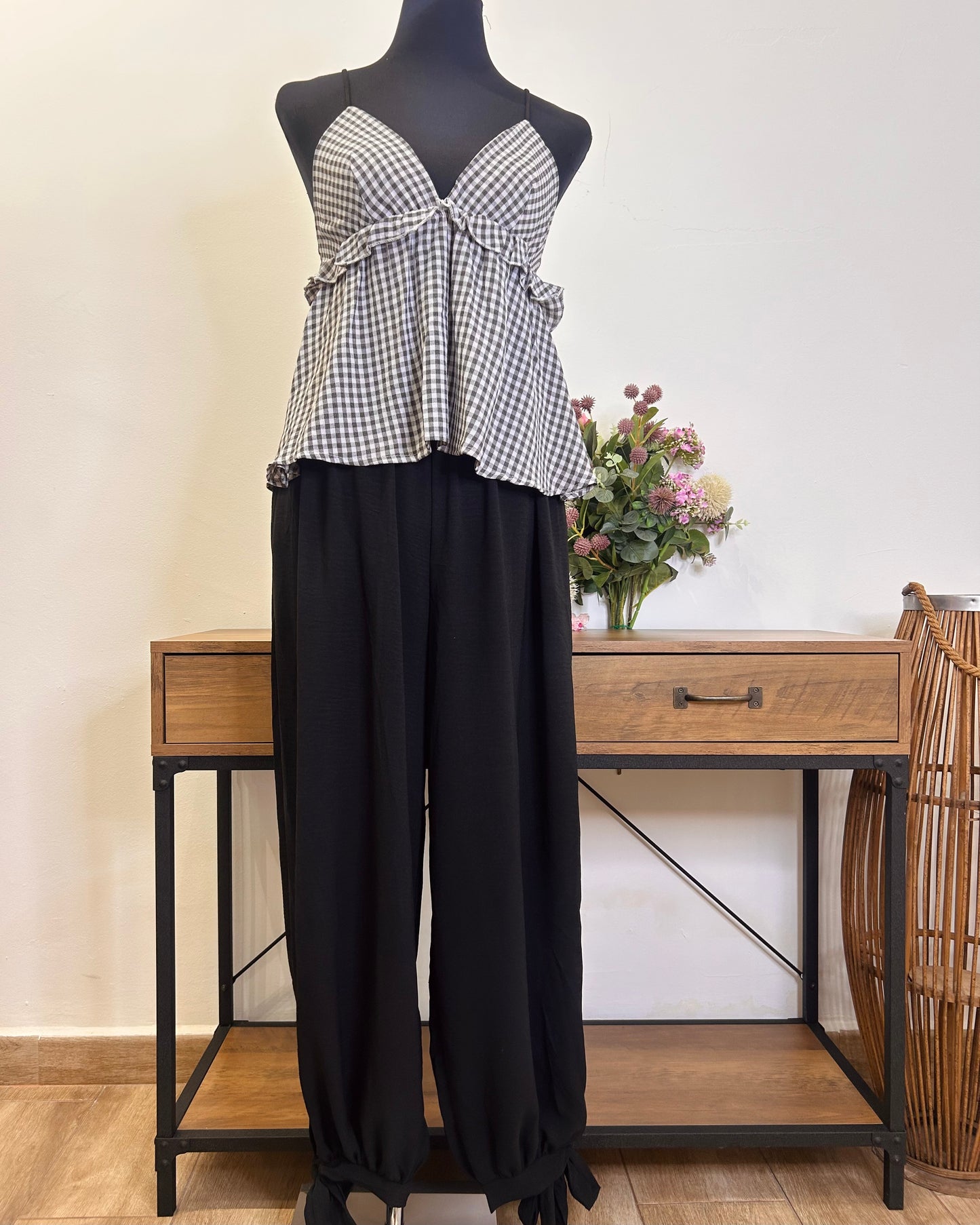 Pantalón Lola