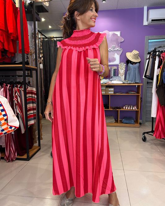 Vestido Narcisa