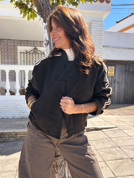 Chaqueta Rosalía